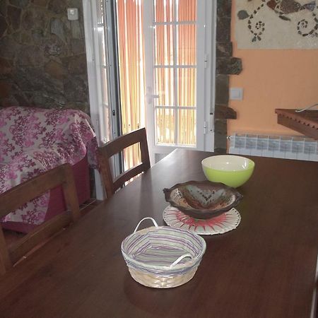 Apartamento El Dragon Serrano Sotoserrano 외부 사진