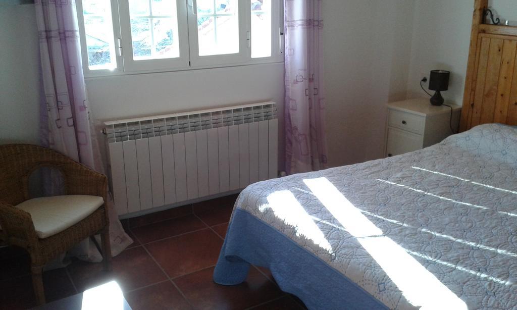 Apartamento El Dragon Serrano Sotoserrano 외부 사진