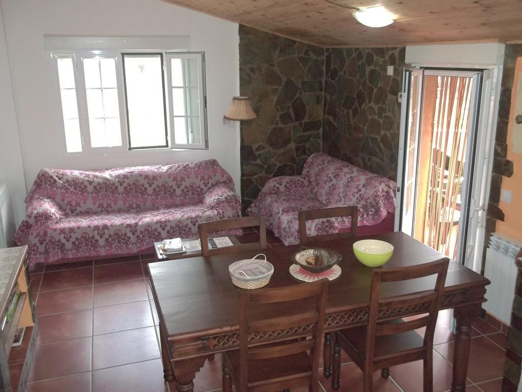 Apartamento El Dragon Serrano Sotoserrano 외부 사진