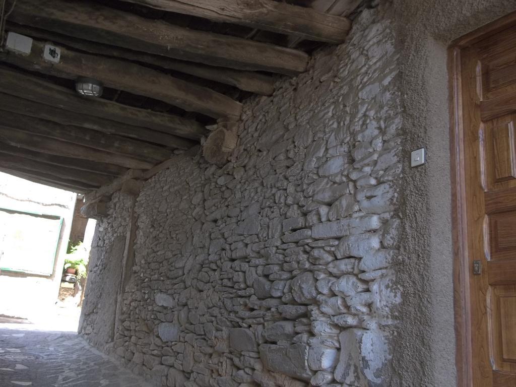 Apartamento El Dragon Serrano Sotoserrano 외부 사진