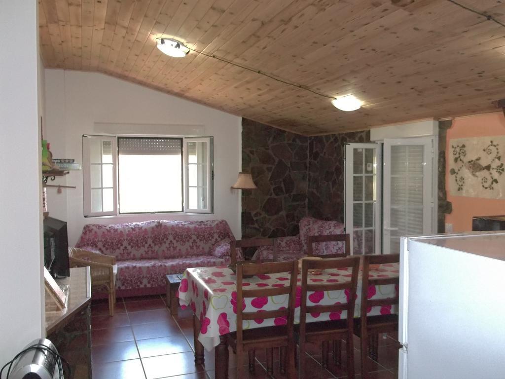 Apartamento El Dragon Serrano Sotoserrano 객실 사진