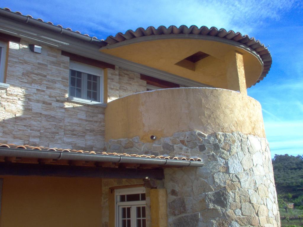 Apartamento El Dragon Serrano Sotoserrano 객실 사진