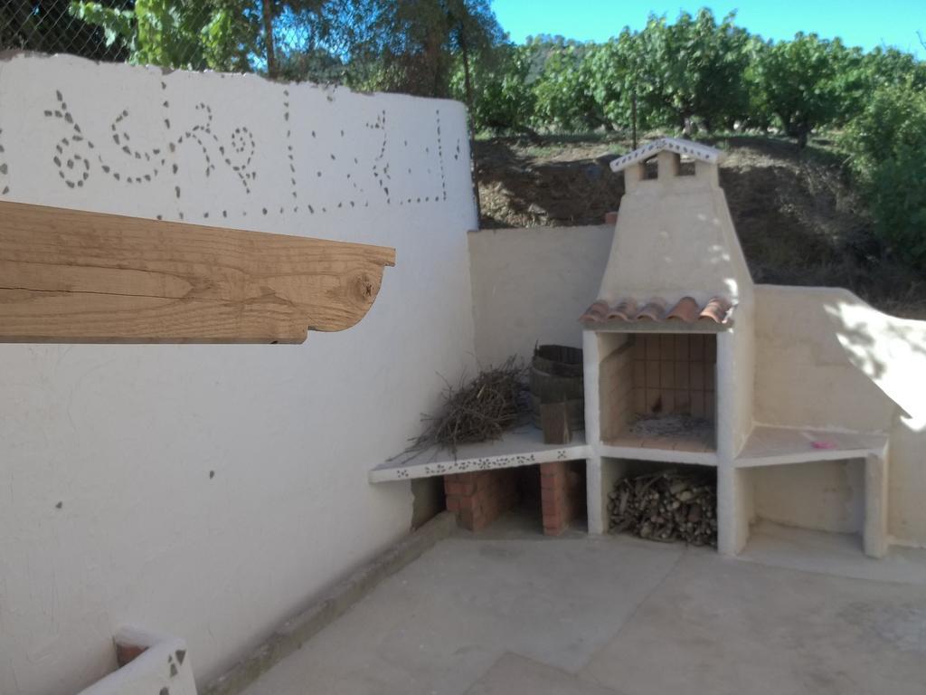 Apartamento El Dragon Serrano Sotoserrano 외부 사진