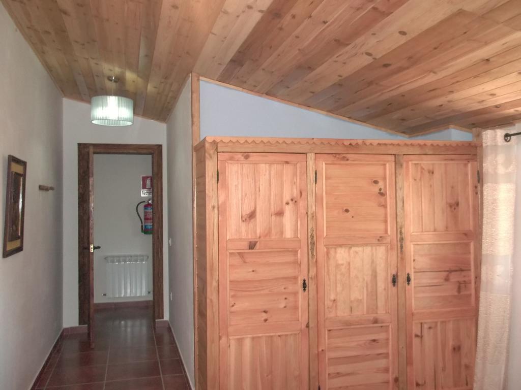 Apartamento El Dragon Serrano Sotoserrano 외부 사진