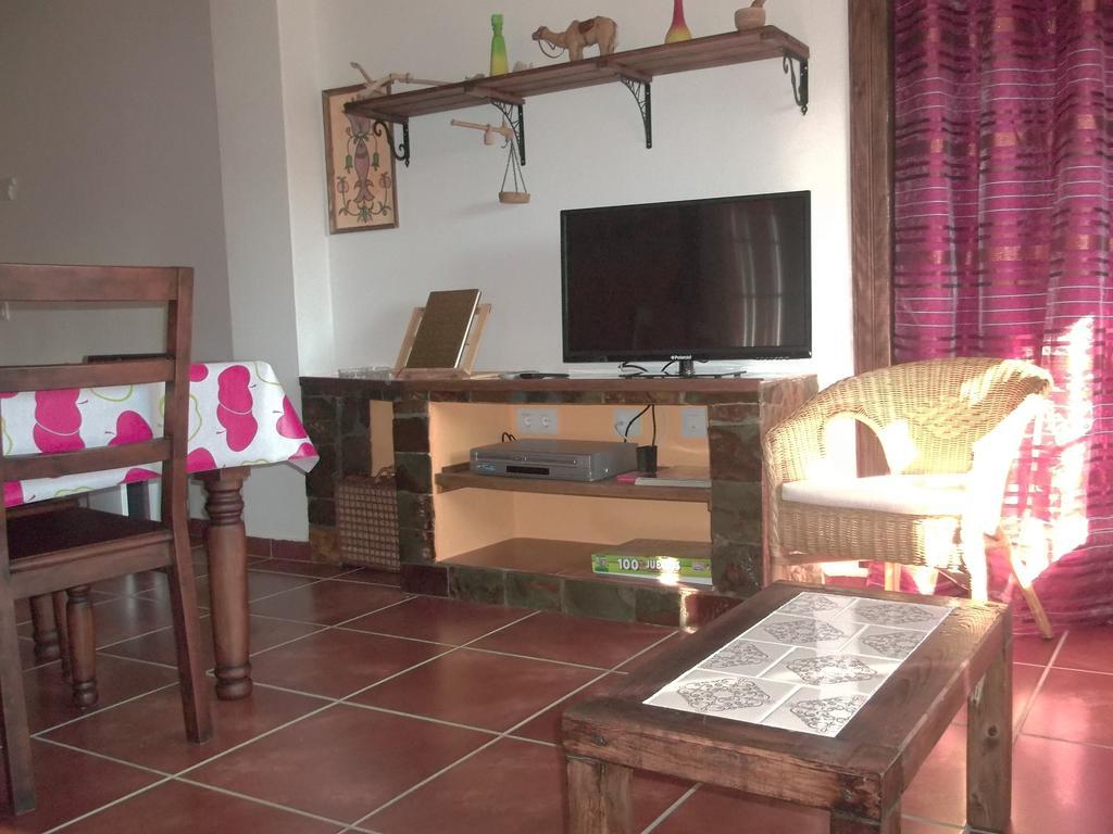 Apartamento El Dragon Serrano Sotoserrano 외부 사진