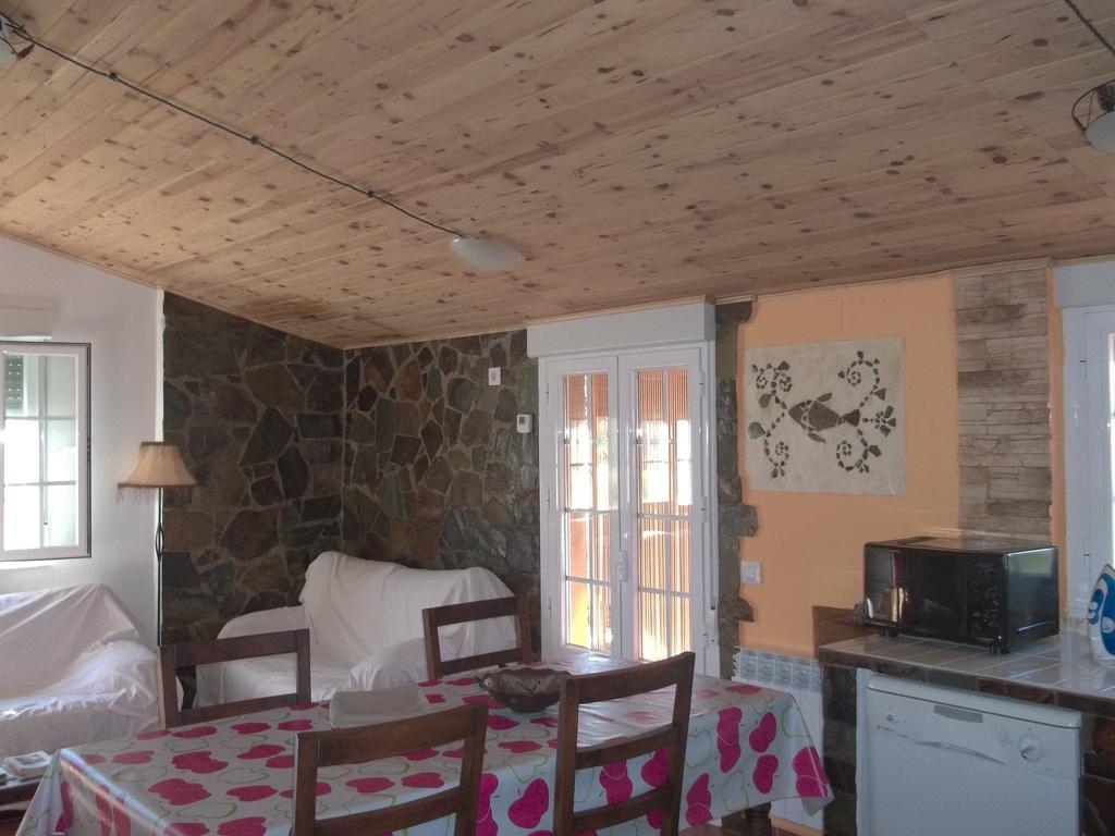 Apartamento El Dragon Serrano Sotoserrano 외부 사진