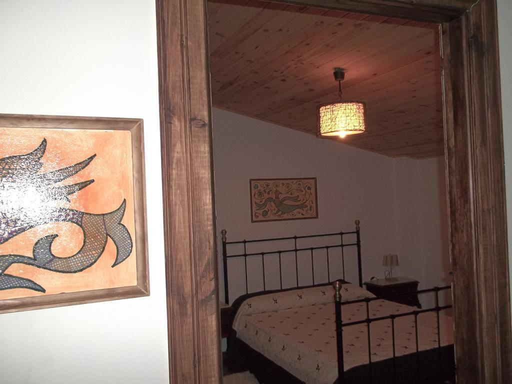 Apartamento El Dragon Serrano Sotoserrano 외부 사진