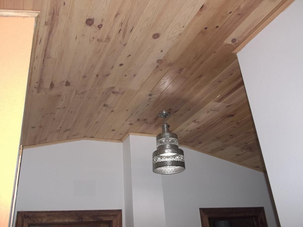 Apartamento El Dragon Serrano Sotoserrano 외부 사진