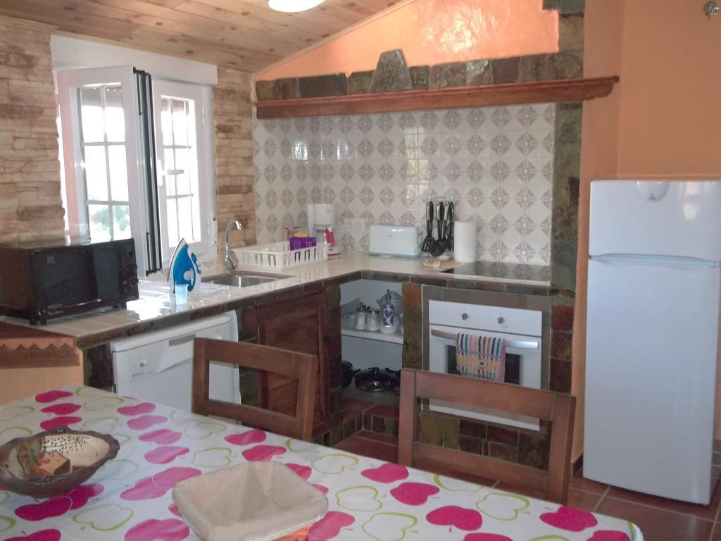 Apartamento El Dragon Serrano Sotoserrano 외부 사진