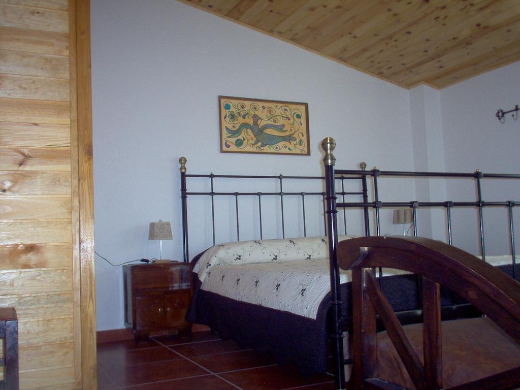 Apartamento El Dragon Serrano Sotoserrano 외부 사진