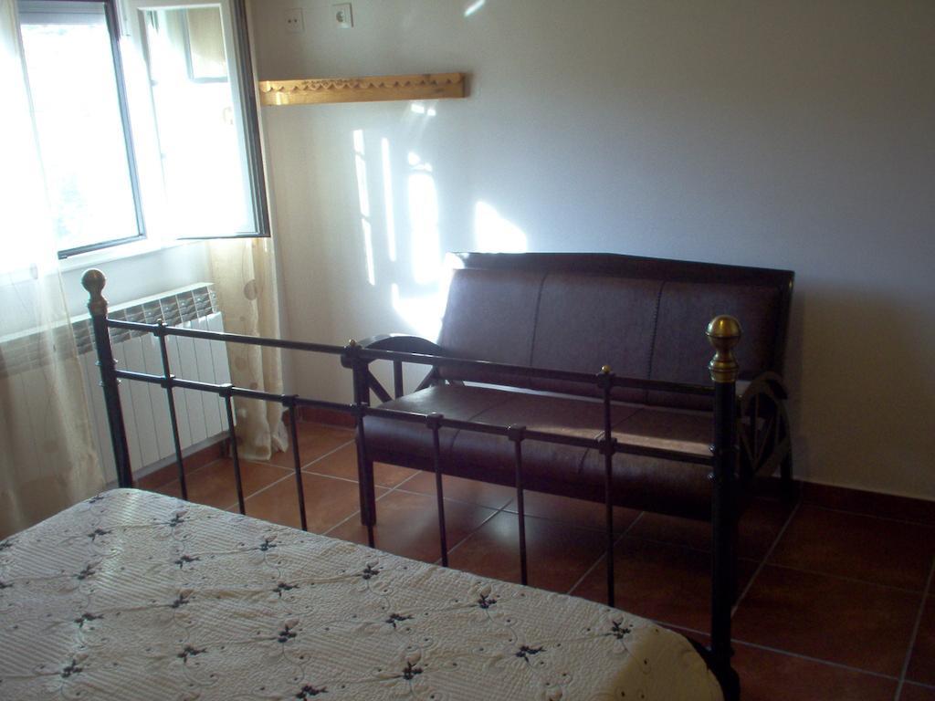Apartamento El Dragon Serrano Sotoserrano 외부 사진