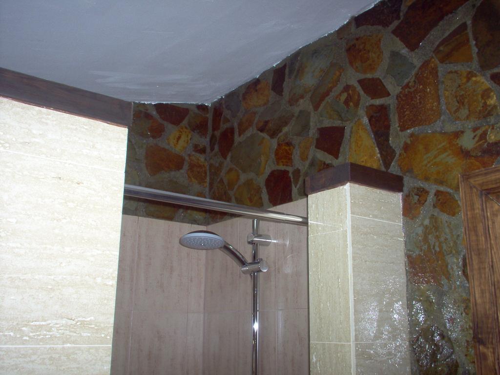 Apartamento El Dragon Serrano Sotoserrano 외부 사진