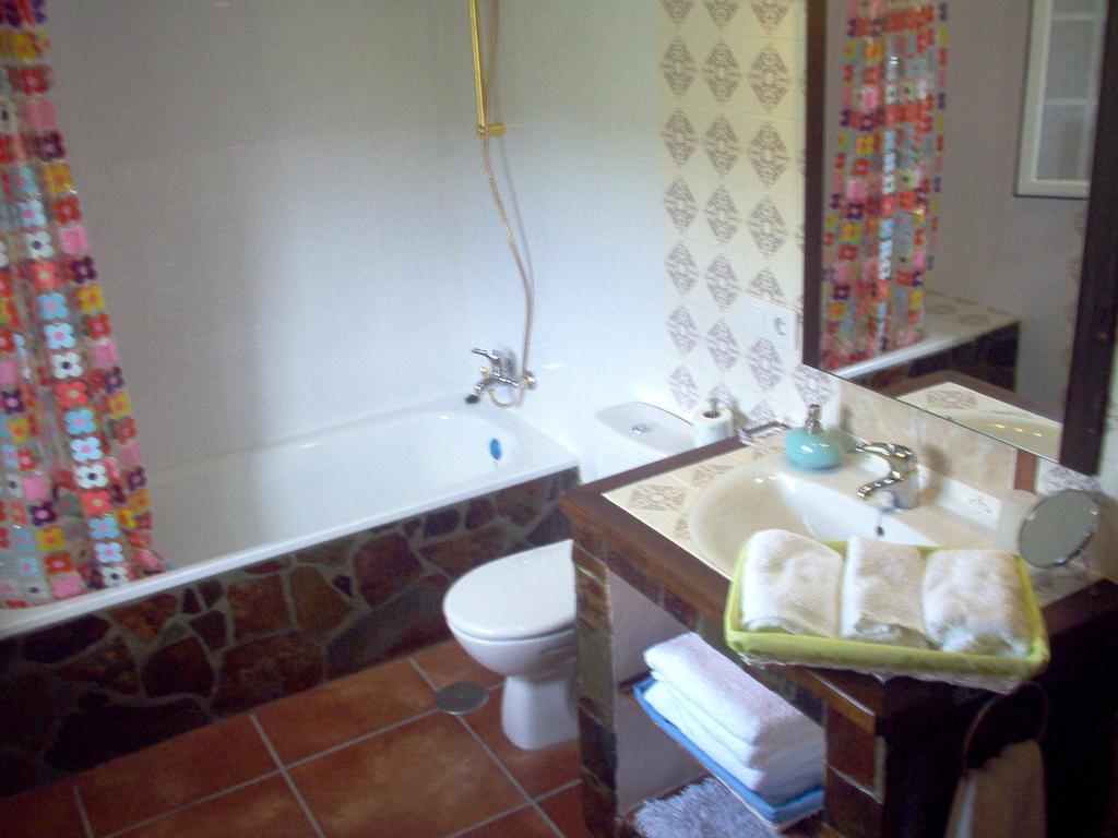 Apartamento El Dragon Serrano Sotoserrano 외부 사진