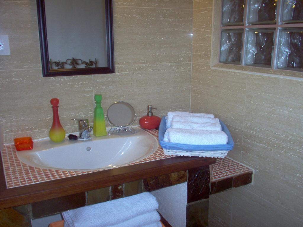 Apartamento El Dragon Serrano Sotoserrano 외부 사진